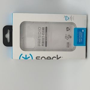 Speck clear grip for Iphone 12 mini